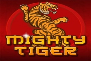 01205 mighty tiger