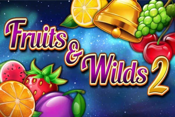 01575 fruits wilds 2
